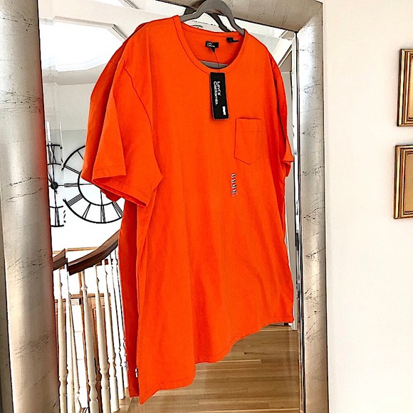 ★NWT★ LEVIS Vintage Clothing 1950 POCKET TEE SHIRT - Picture 10 of 16